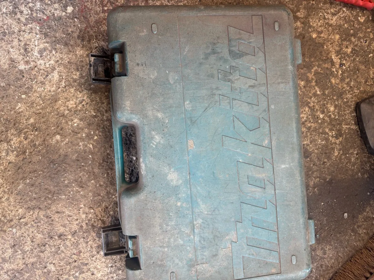 Makita hammer - Image 2