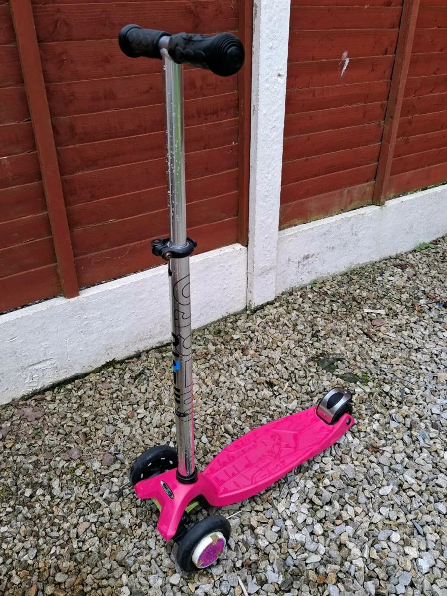 Scooter