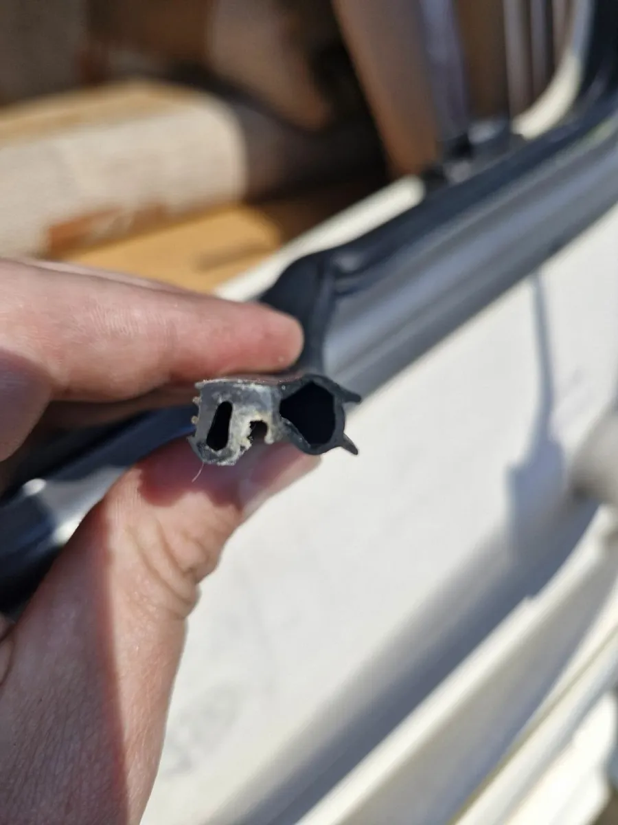 Caravan repairs - Image 3