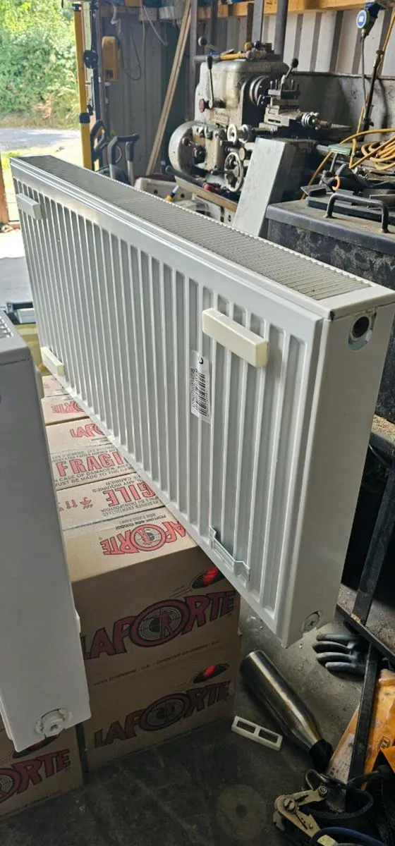 Radiator - Image 1