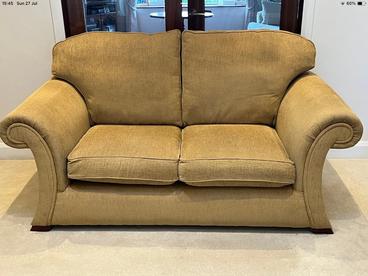 Sofas - Image 1