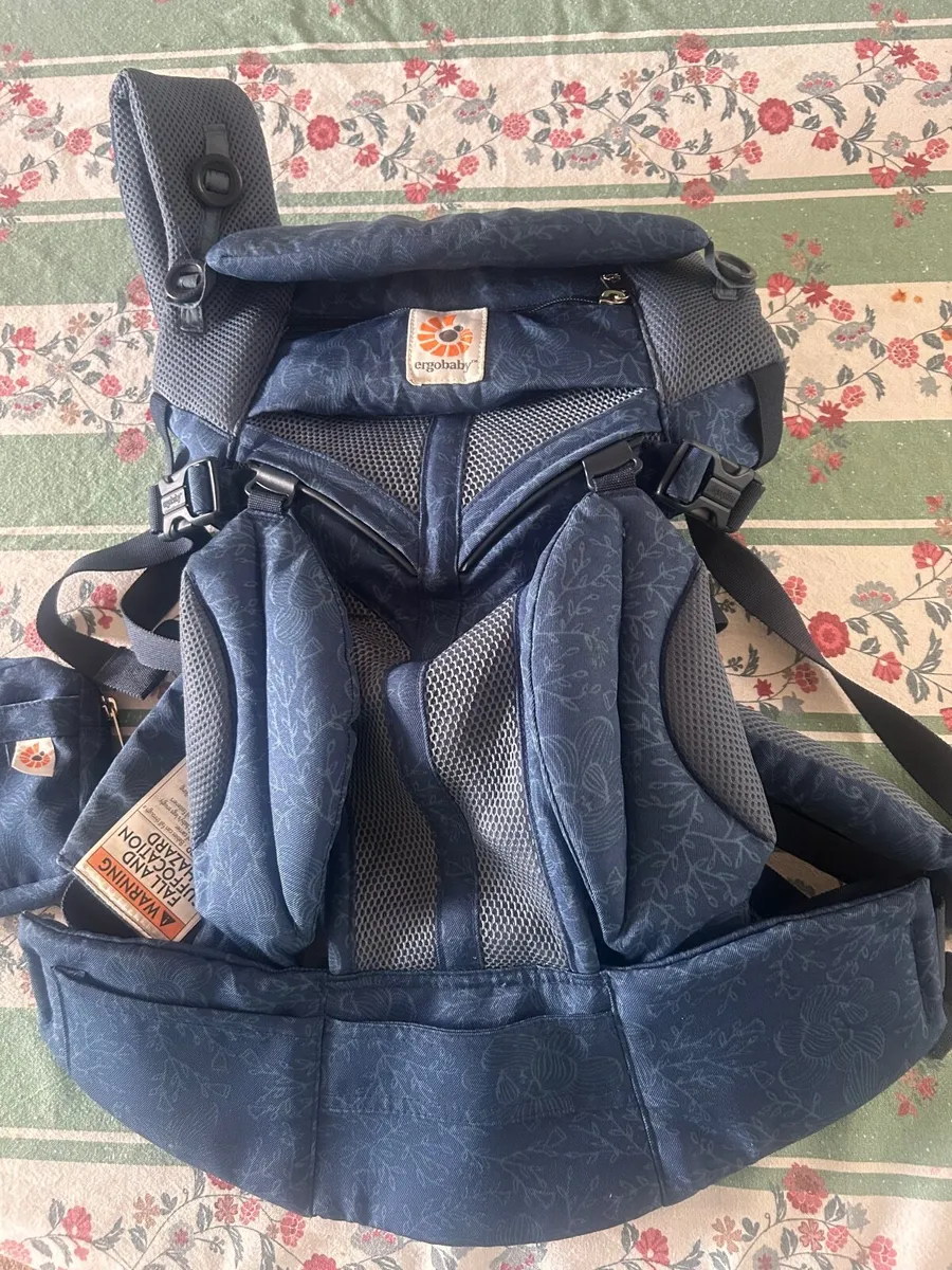 Ergobaby Omni - Image 2
