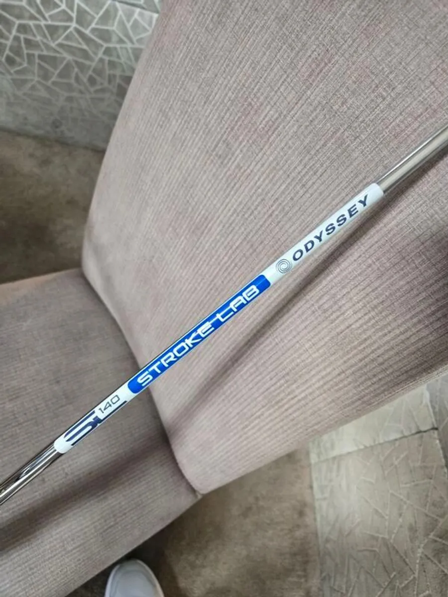 putters - Image 1