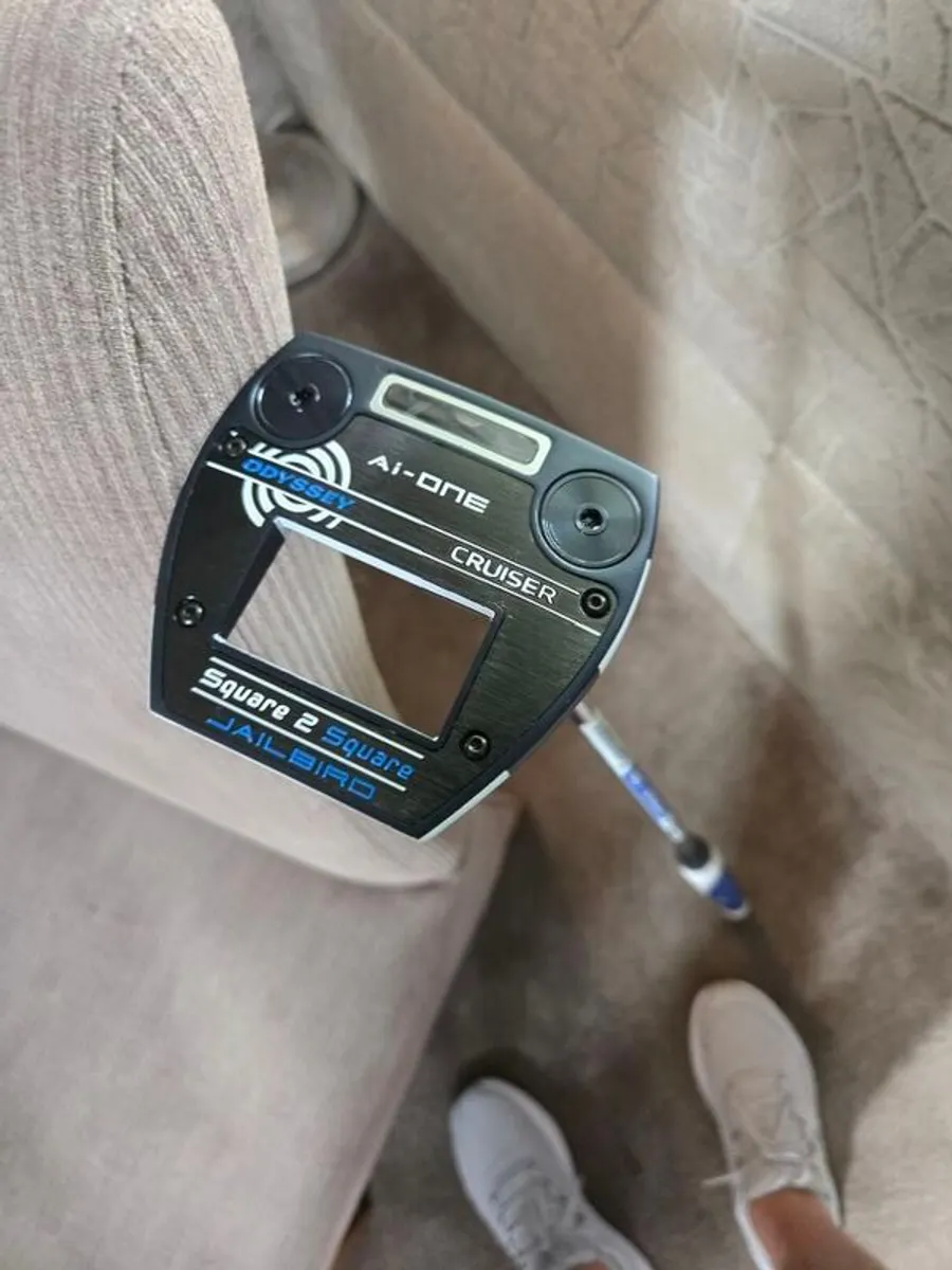 putters - Image 3
