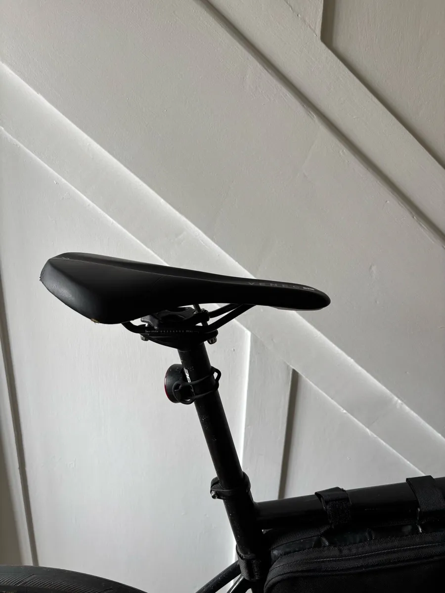Cube Attain Pro Race 2021 - Image 3