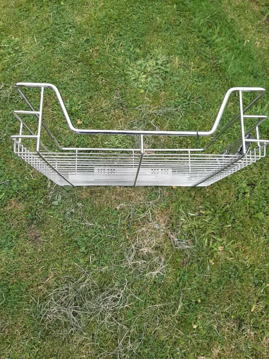Wire baskets - Image 2