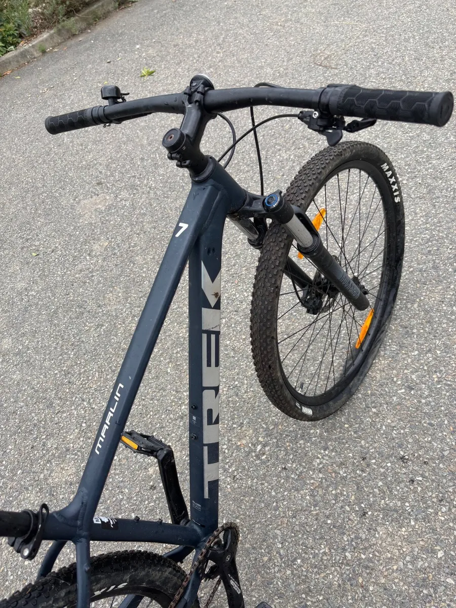 Mountain Bike - Image 3