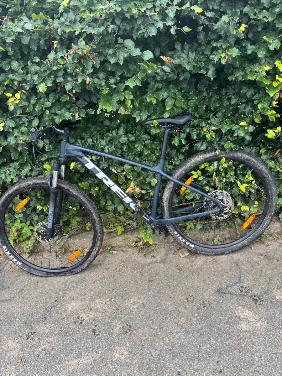 Mountain Bike - Image 1