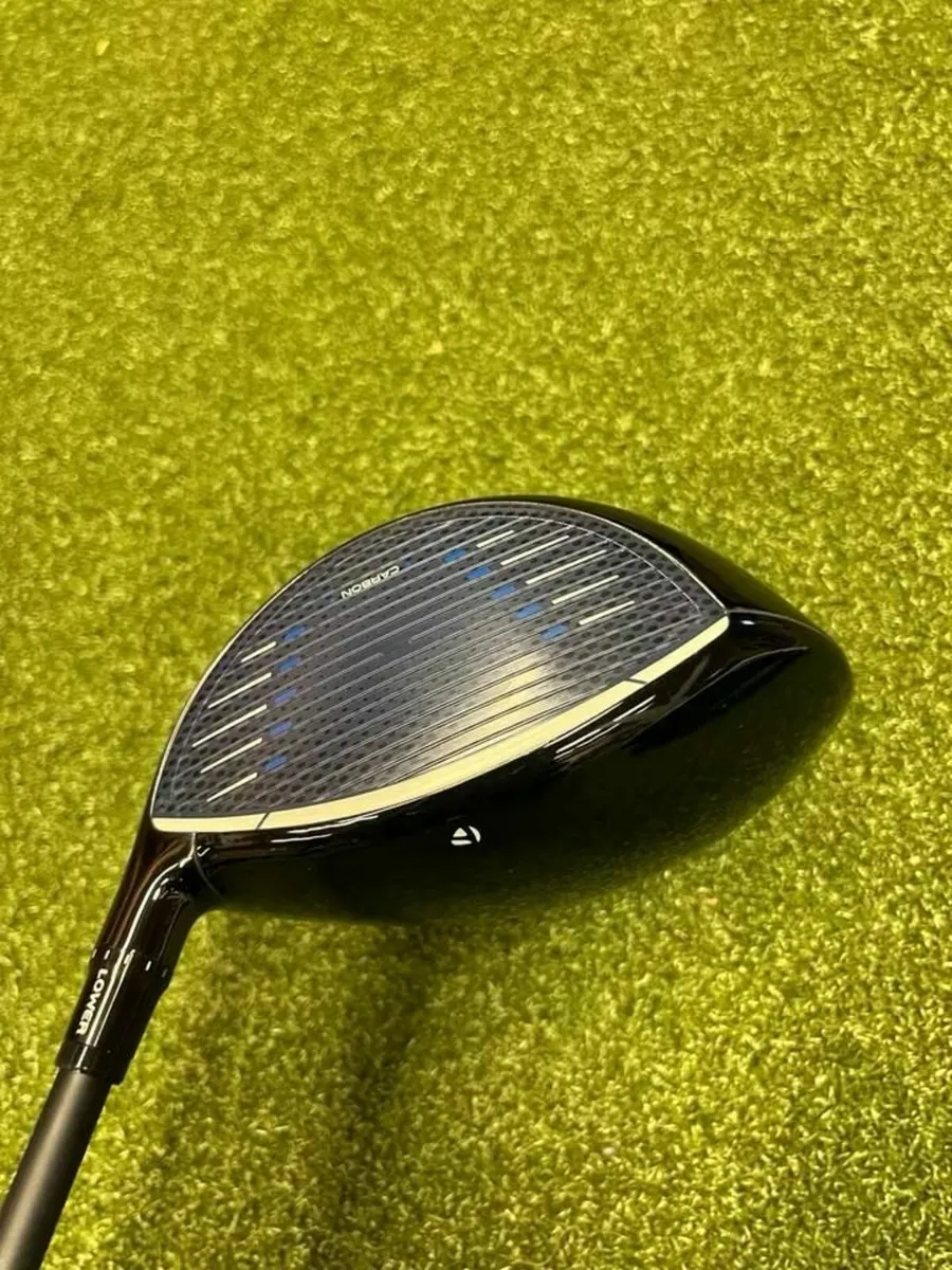 Qi 10 LS Driver TaylorMade - Image 2