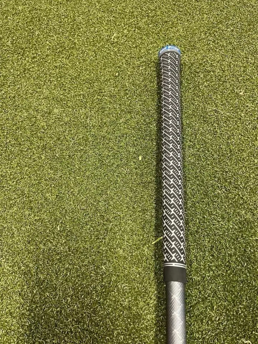 Qi 10 LS Driver TaylorMade - Image 3