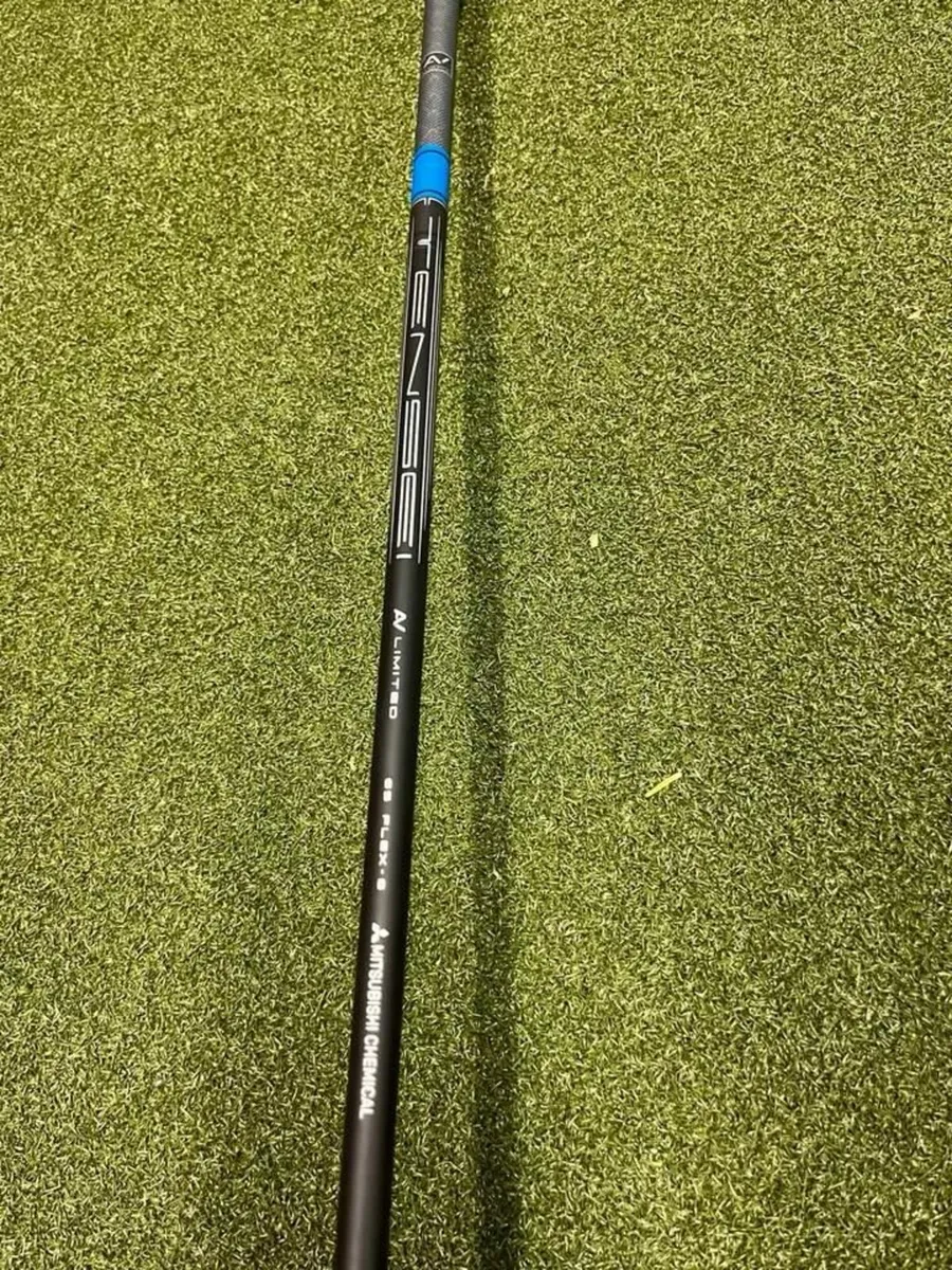 Qi 10 LS Driver TaylorMade - Image 4