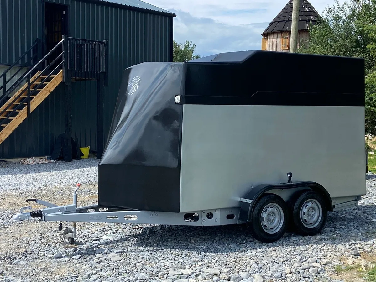 Box trailer - Image 3