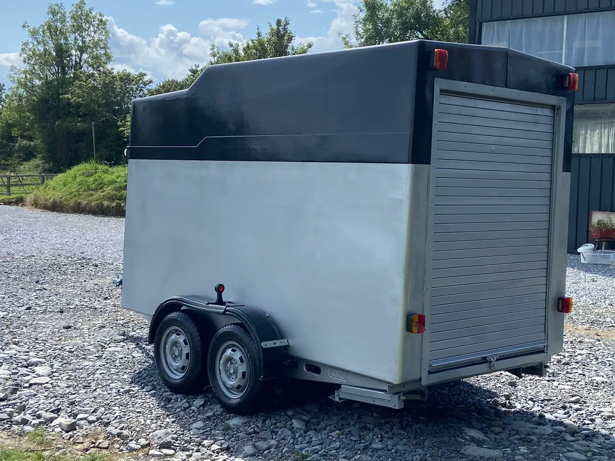 Box trailer - Image 4