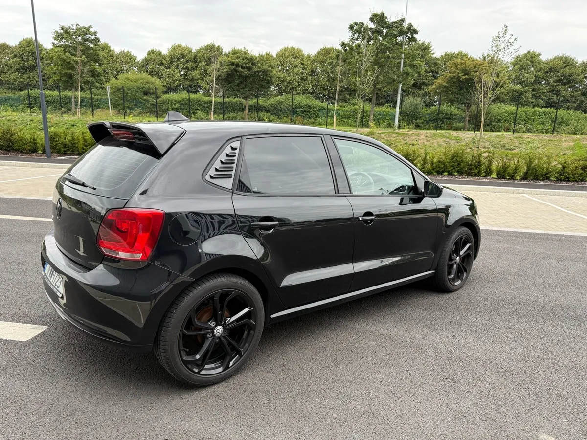 VW POLO 1.2 - Image 2