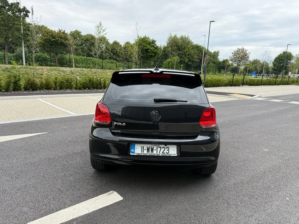 VW POLO 1.2 - Image 3