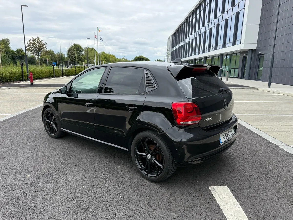 VW POLO 1.2 - Image 4