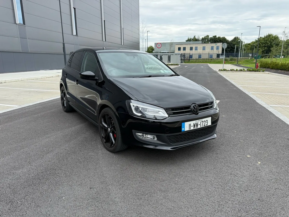 VW POLO 1.2 - Image 1