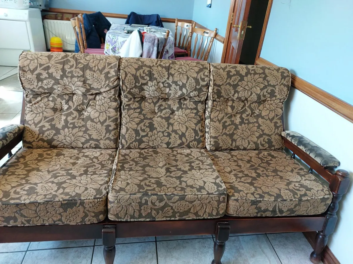 Sofa - Image 1