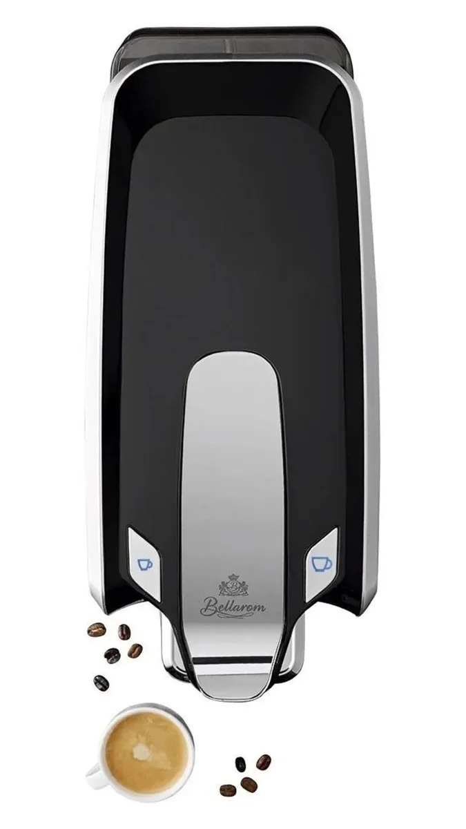 Bellarom Capsule Coffee Machine - Image 3