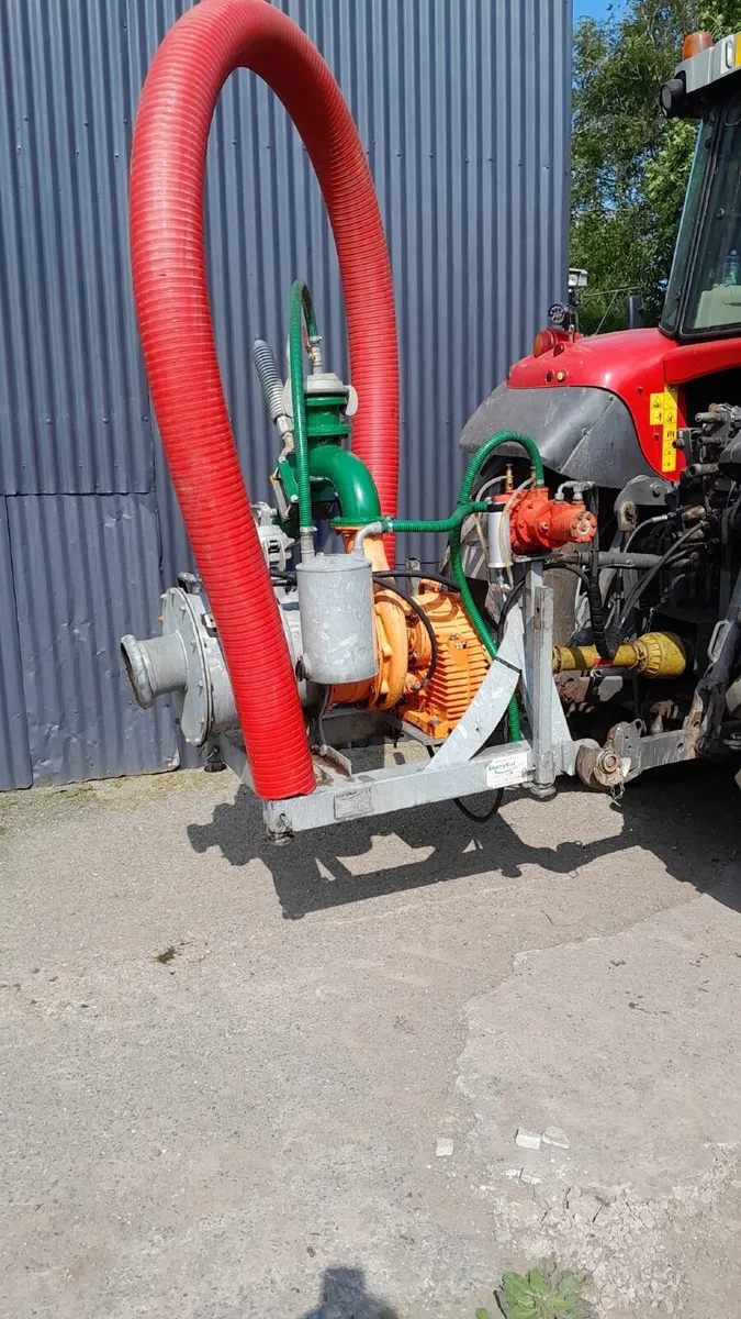 Doda Pump - Image 2