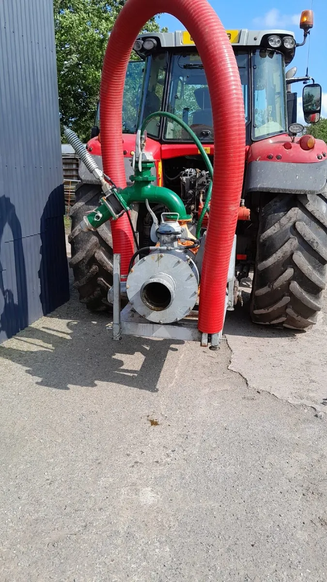 Doda Pump - Image 3