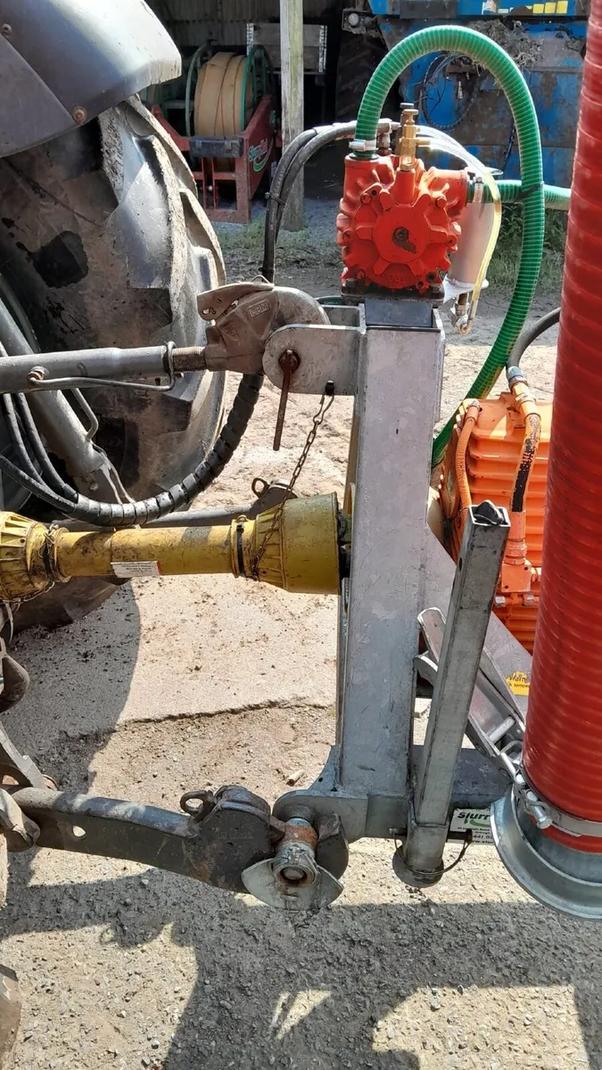 Doda Pump - Image 4