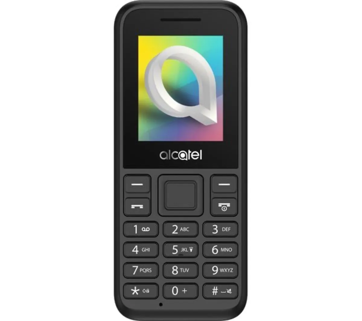 ALCATEL 1068 - Image 1