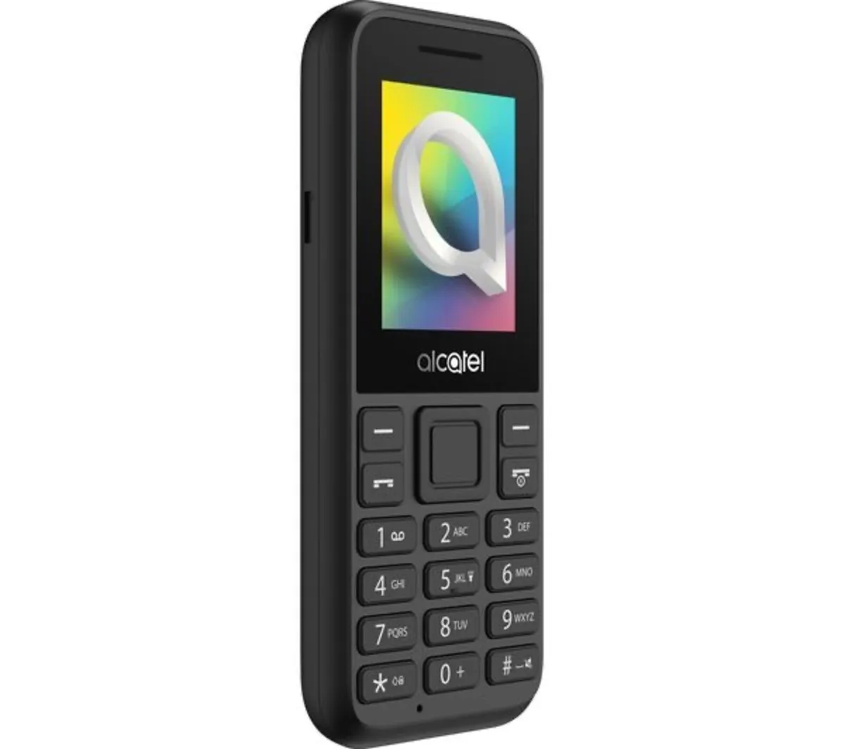 ALCATEL 1068 - Image 2