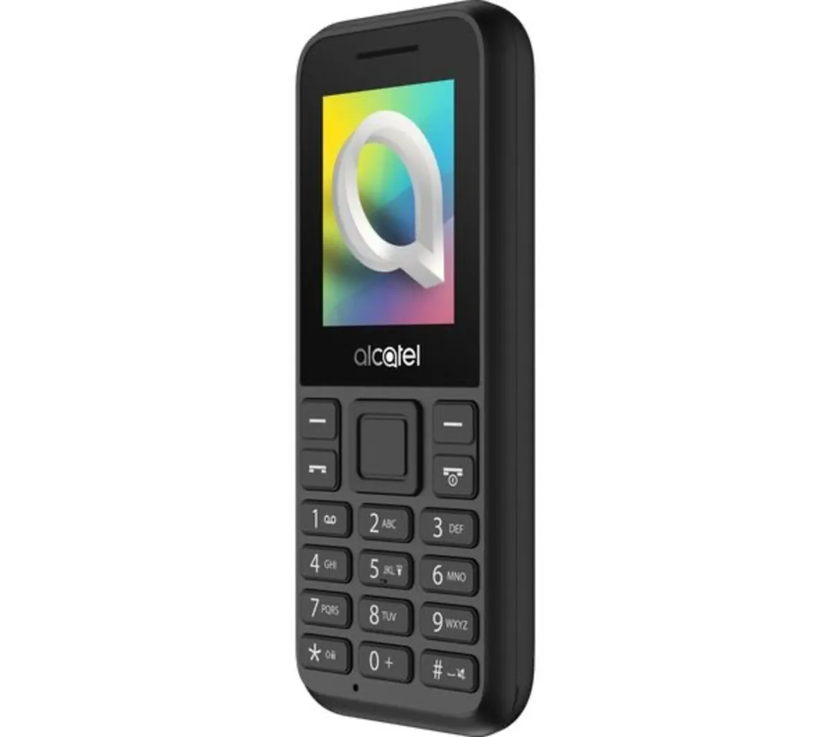ALCATEL 1068 - Image 3
