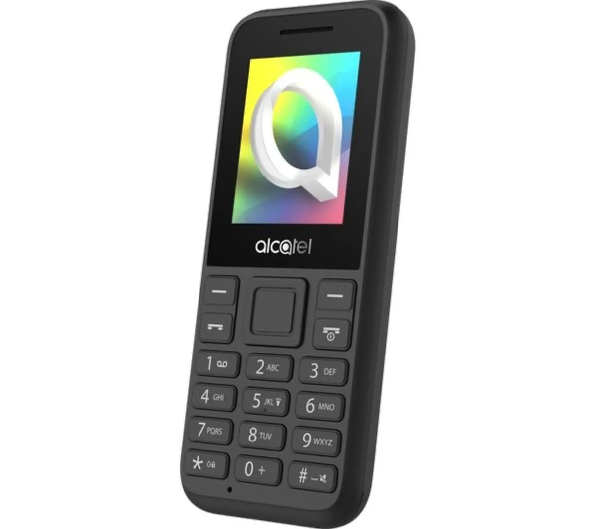 ALCATEL 1068 - Image 4
