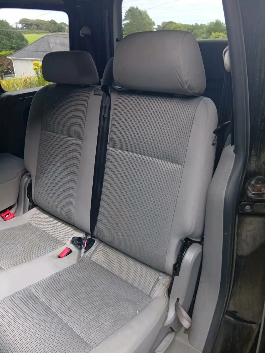 VW caddy - Image 3
