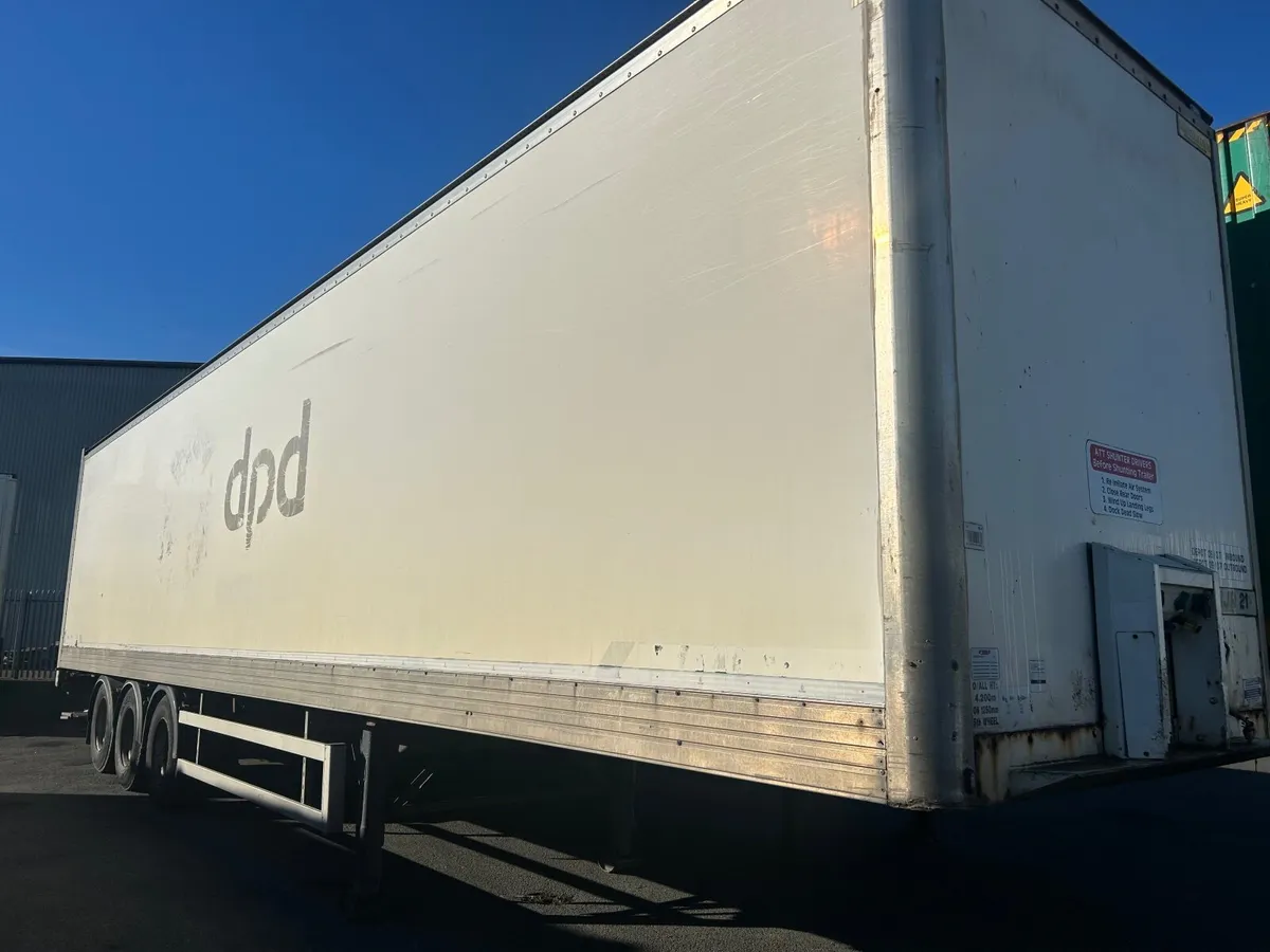 Truck - Image 1