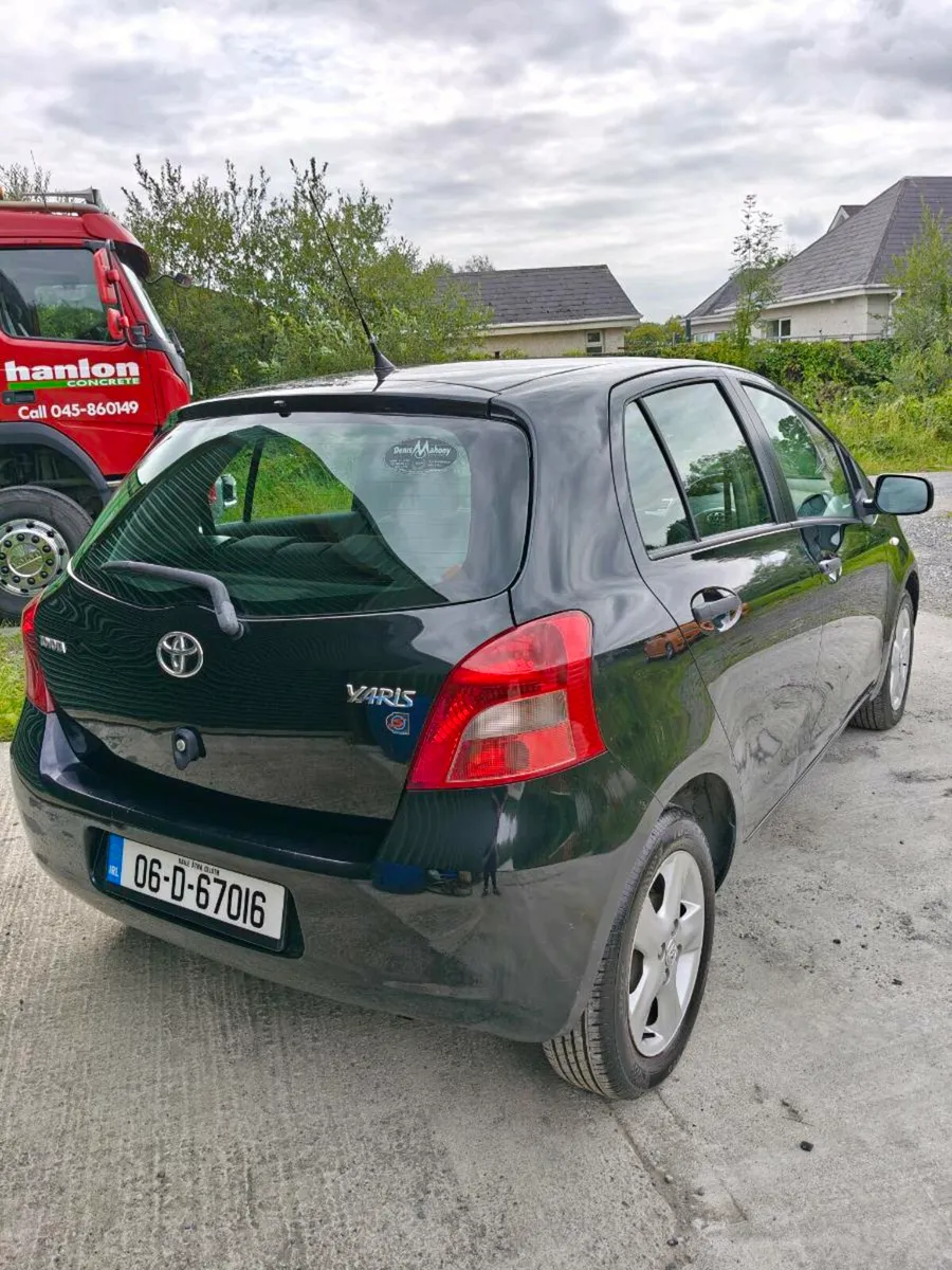 Toyota Yaris - Image 3