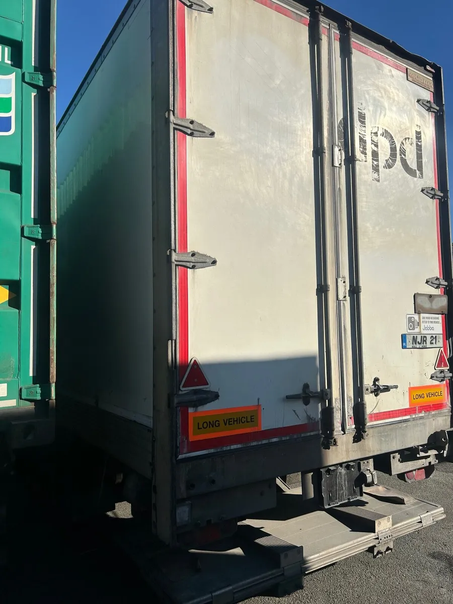 Truck - Image 2