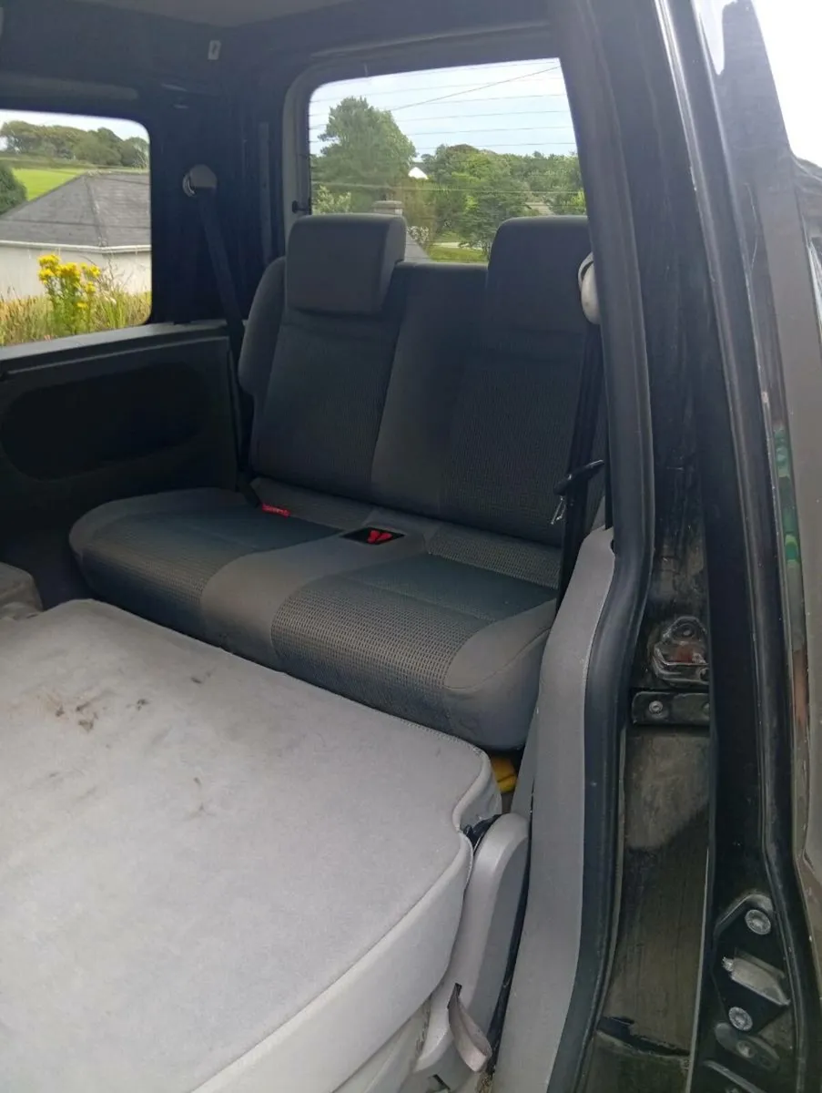 VW caddy - Image 4