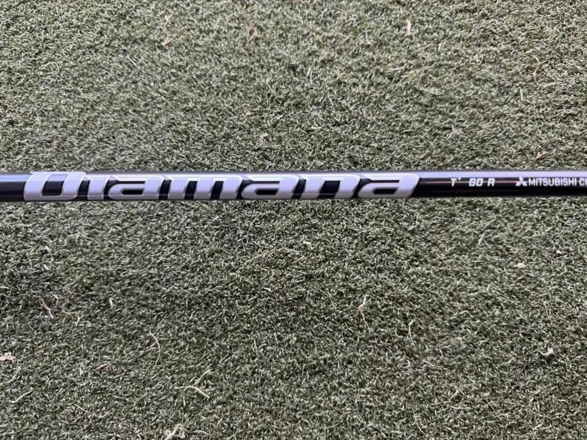 TaylorMade QI10 Driver 10.5 degrees R-Flex - Image 4