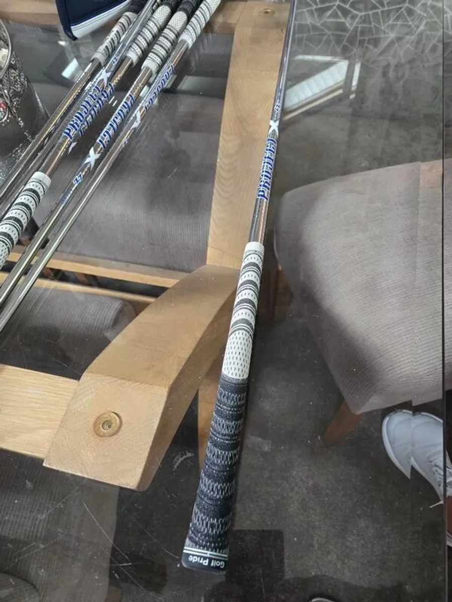iron shafts - Image 3