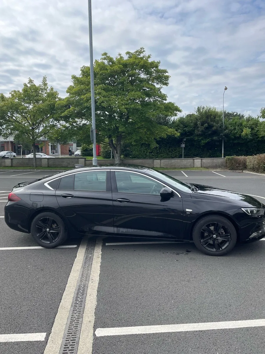 Opel Insignia Grand Sport 1.5 SRi - Image 2