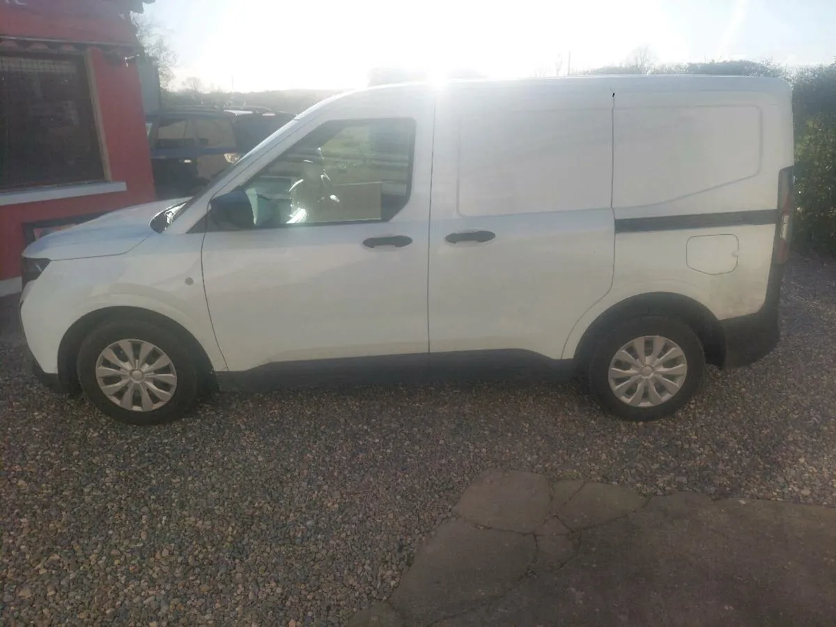 Man with a Van