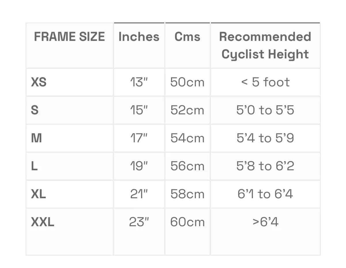 Ladies Pendleton classic bike 17” - Image 4