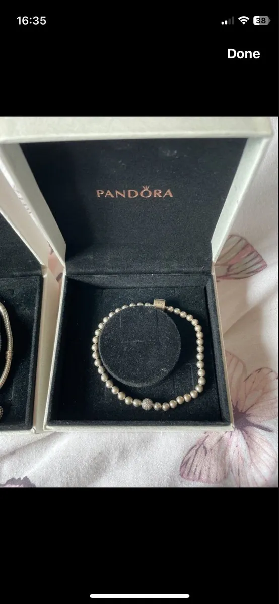 Pandora Bracelet - Image 2