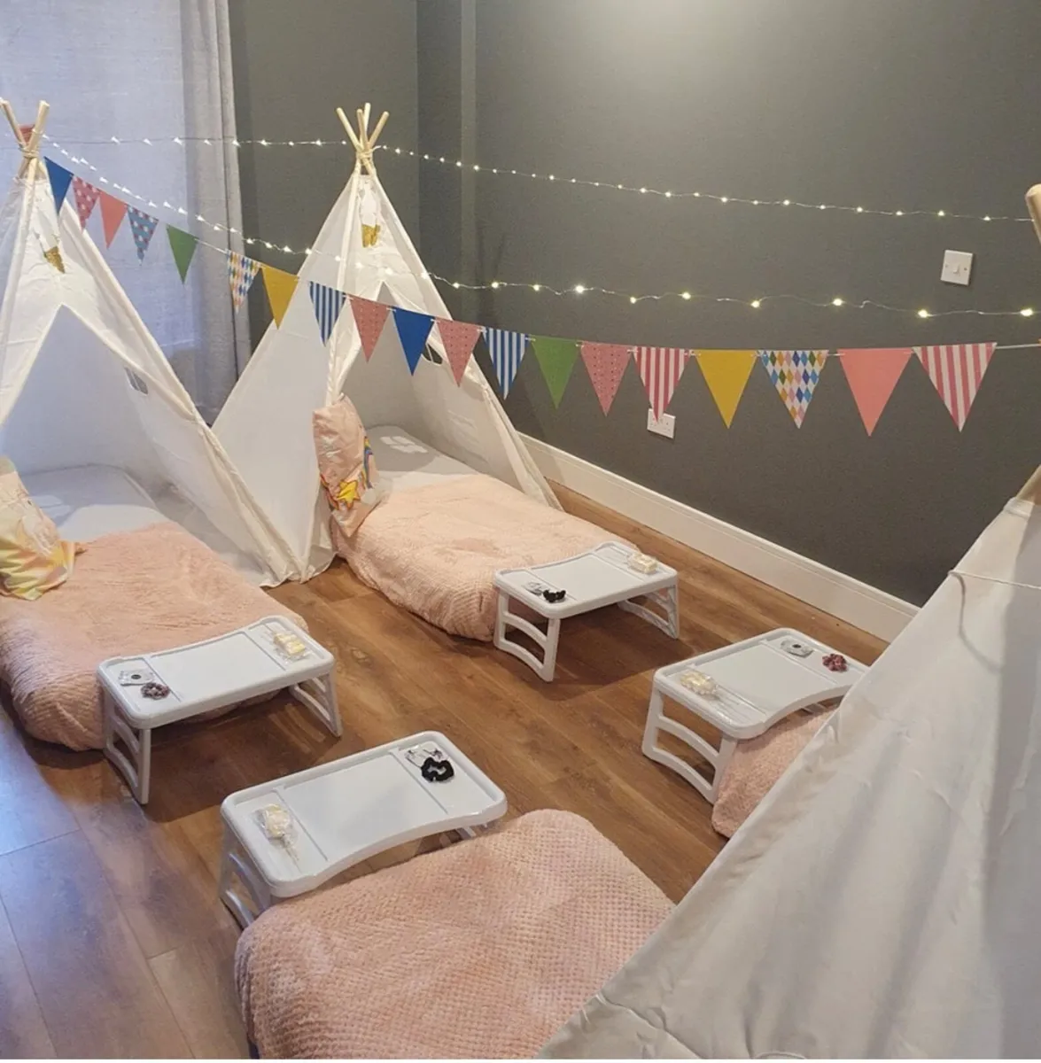 Teepee tents - Image 2