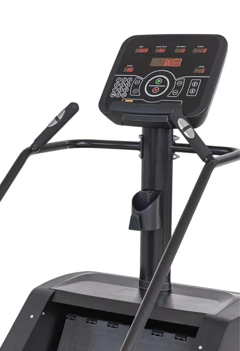 Stair Climber machine (new) - Image 3