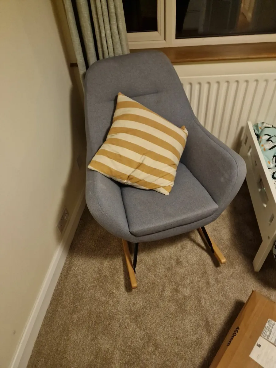 Nursery Furniture - Image 1