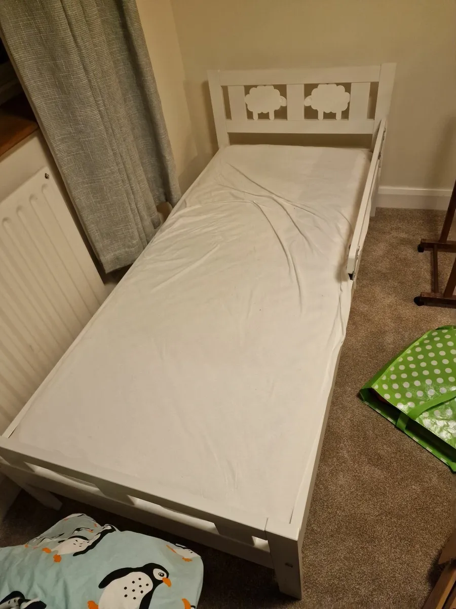 Nursery Furniture - Image 2