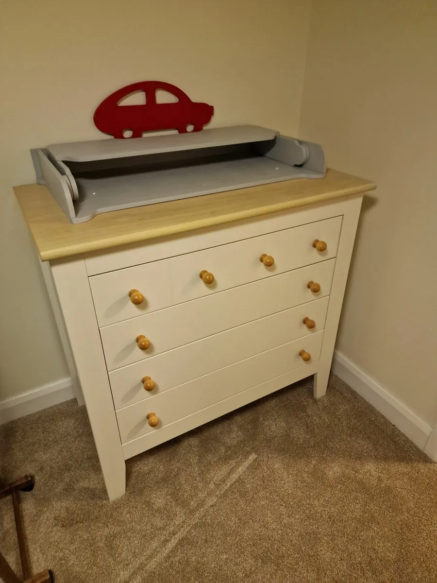 Nursery Furniture - Image 3