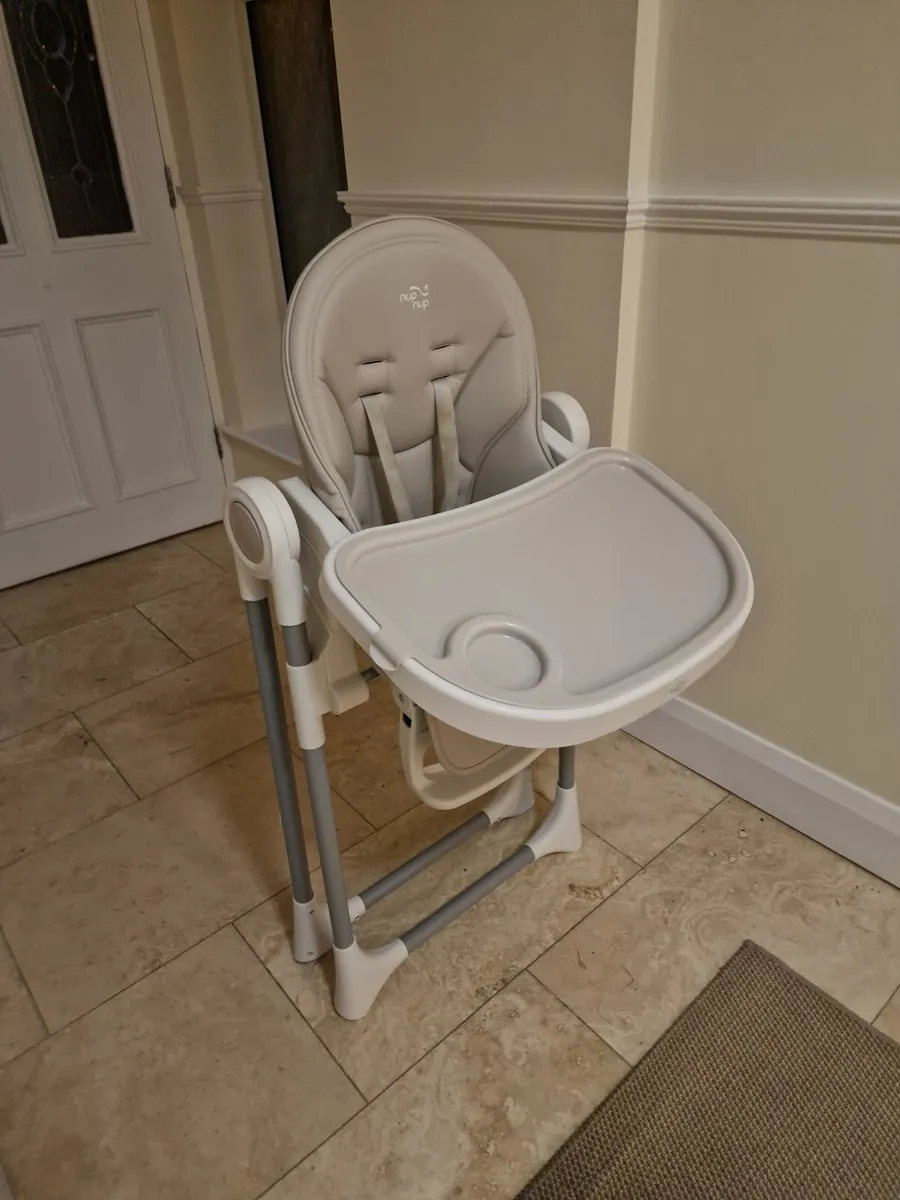 Nursery Furniture - Image 4