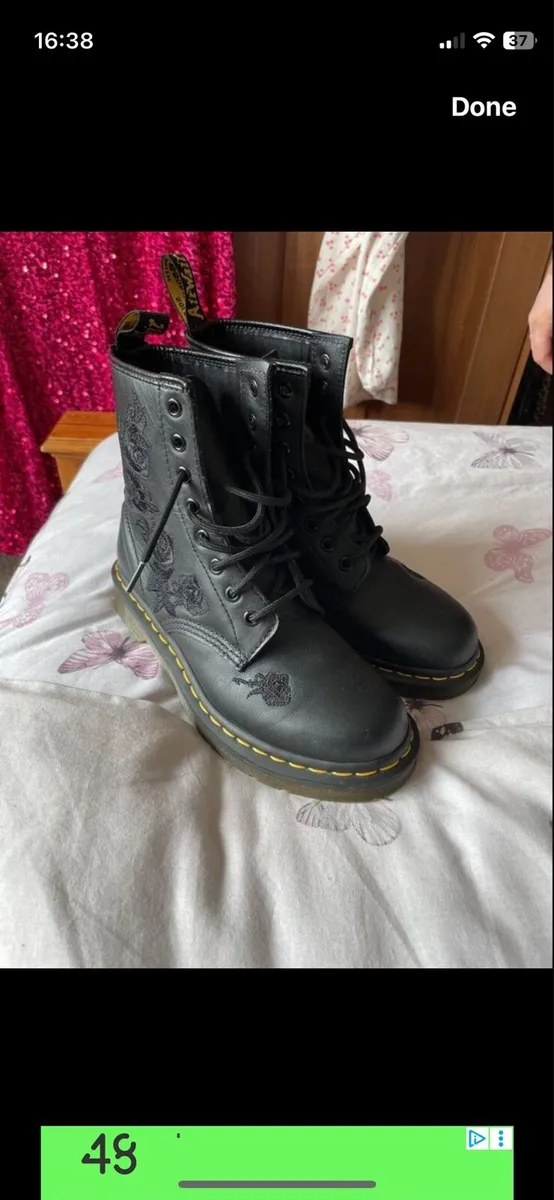 Doc Martins - Image 1