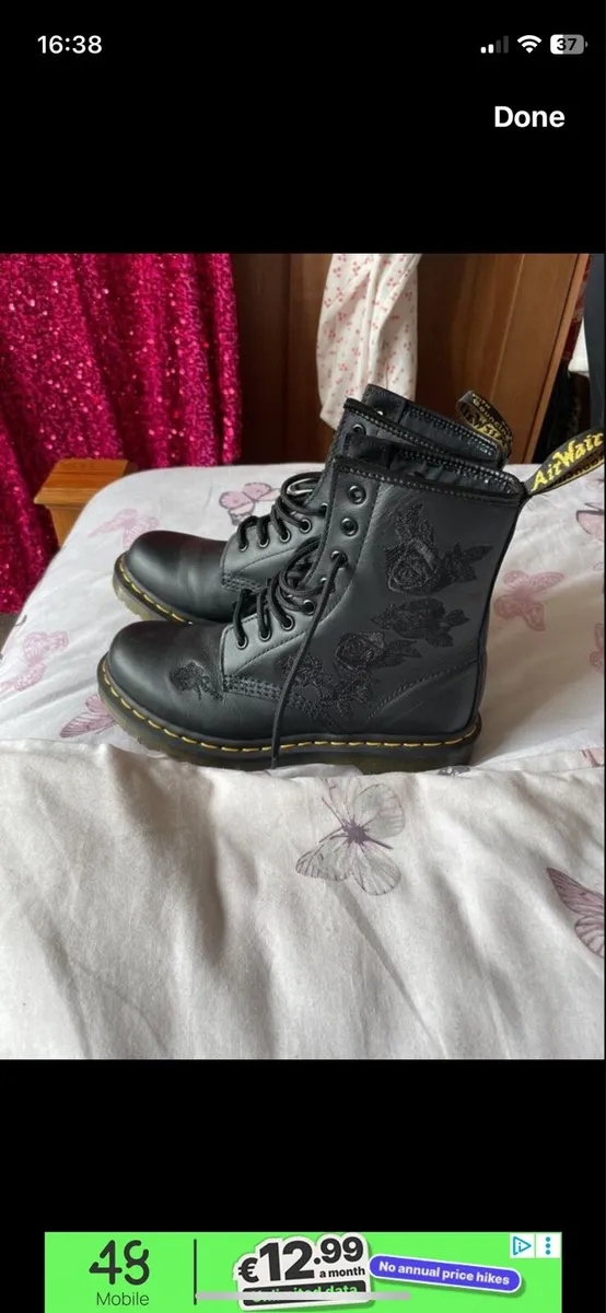 Doc Martins - Image 2