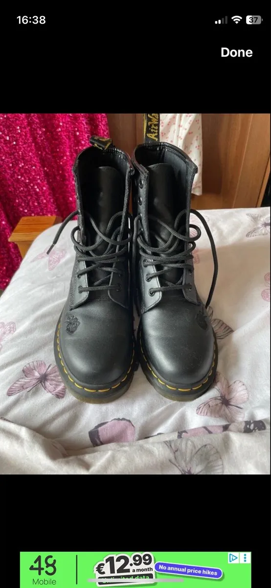 Doc Martins - Image 3